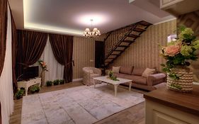 Family Hotel Agoncev